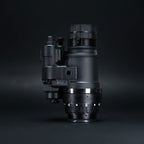 MH-14 - Gen 3 White Phosphor w/ Up to 3000 FOM & Manual Gain - Just 8.6 Oz & 50+ Hours of Runtime