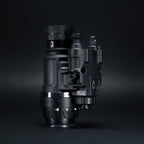 MH-14 - Gen 3 White Phosphor w/ Up to 3000 FOM & Manual Gain - Just 8.6 Oz & 50+ Hours of Runtime