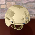 MICH/ACH Ballistic Helmet - NIJ Level IIIA+