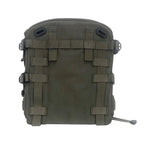 Agilite Micro MAP - MOLLE Compatible - All Colors Available