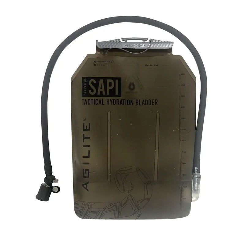 Agilite Micro MAP - MOLLE Compatible - All Colors Available