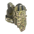 Agilite Micro MAP - MOLLE Compatible - All Colors Available