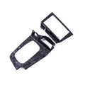 Forged Carbon Fiber Gear Surround RHD for Nissan Skyline R34 GTT