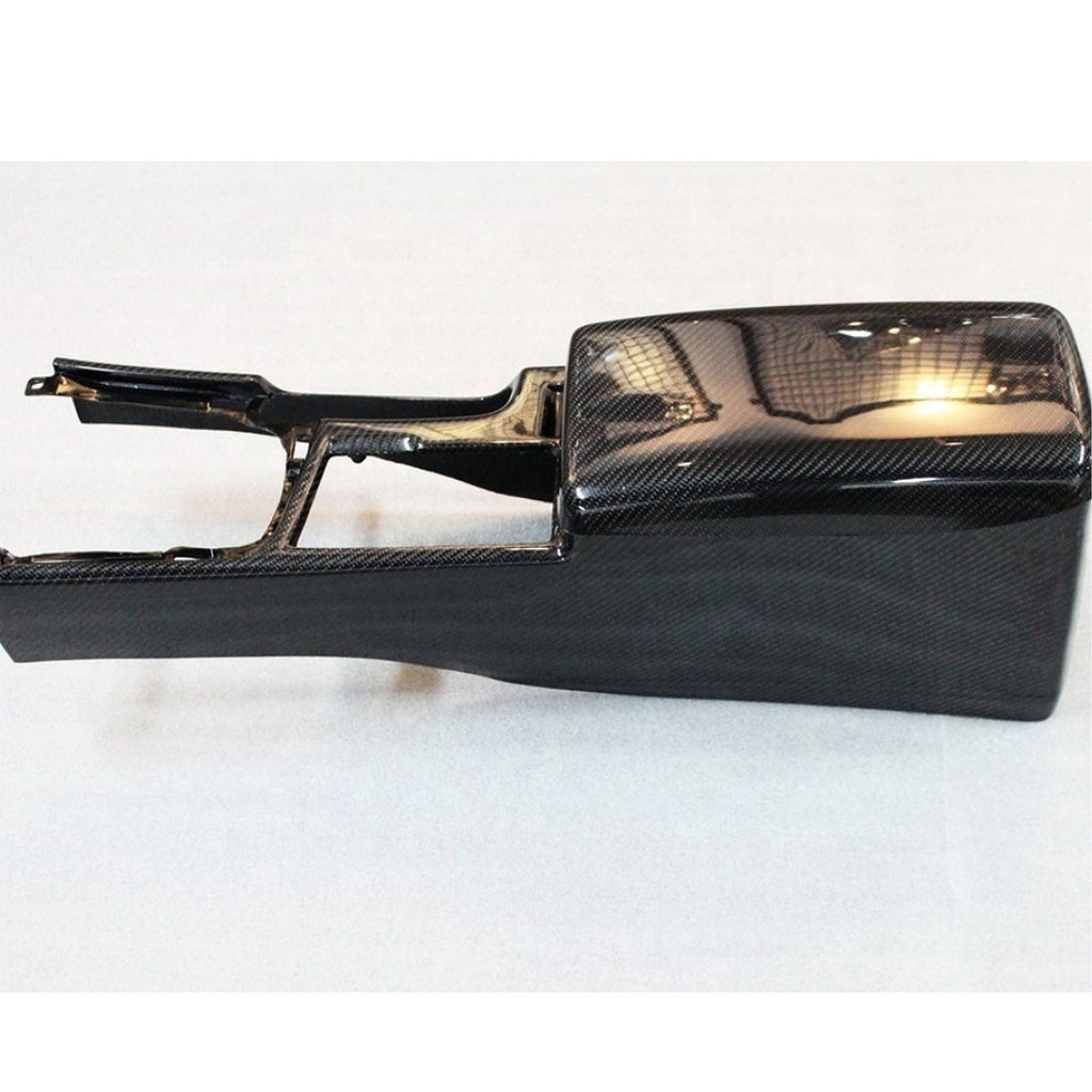 Carbon Fiber Center Console RHD for Nissan Skyline R34 GTR GTT