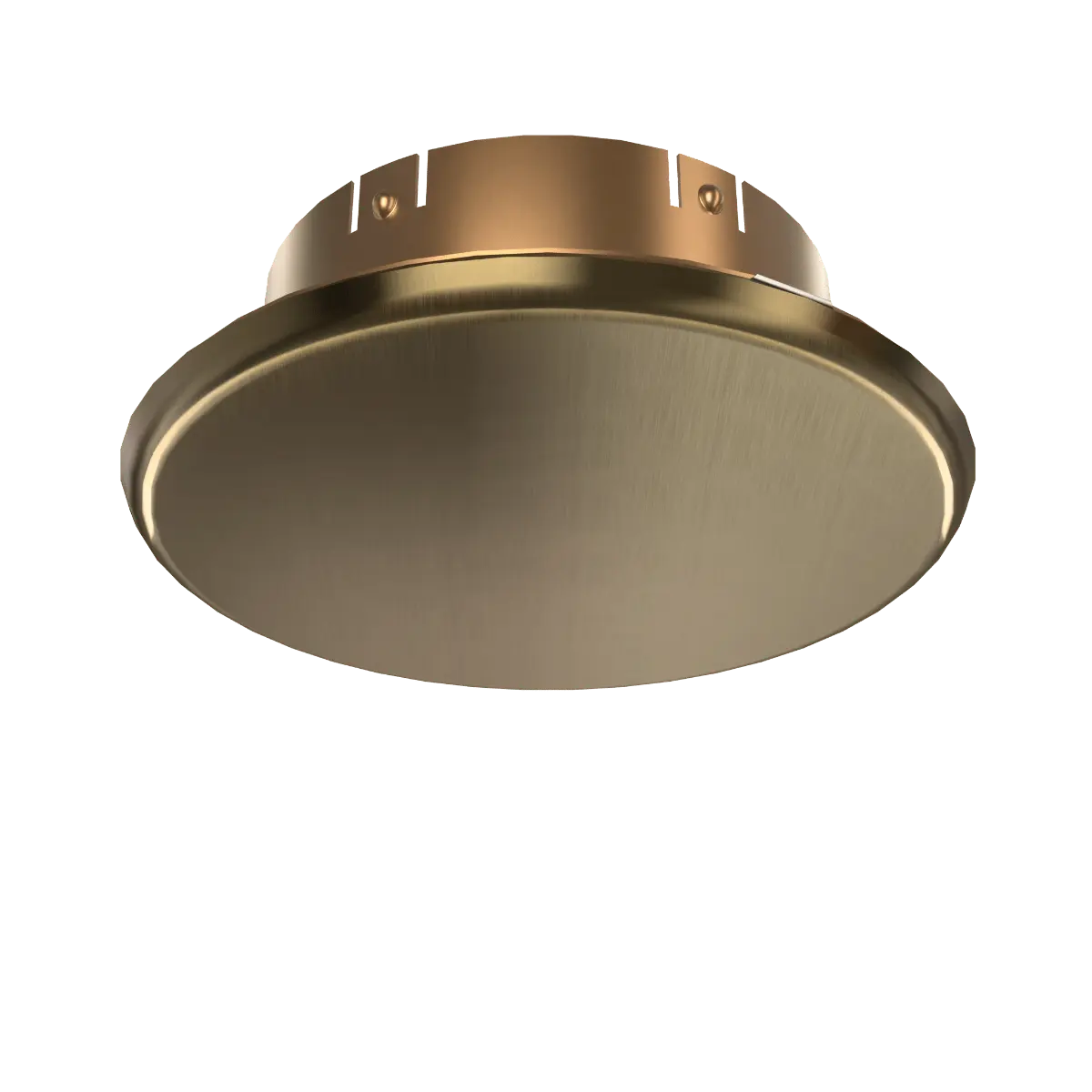Mirage ELO Cover Plate for 5" Fire Protection System