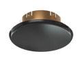 Mirage ELO Cover Plate for 5" Fire Protection System