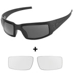 Mk1 Performance Protective Eyewear (2 Lens Kit)
