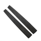 Alcantara Dashboard Cover for Model 3/Y | 2-Piece Set | 2 Colors | 3M Adhesive | 15-Min Install