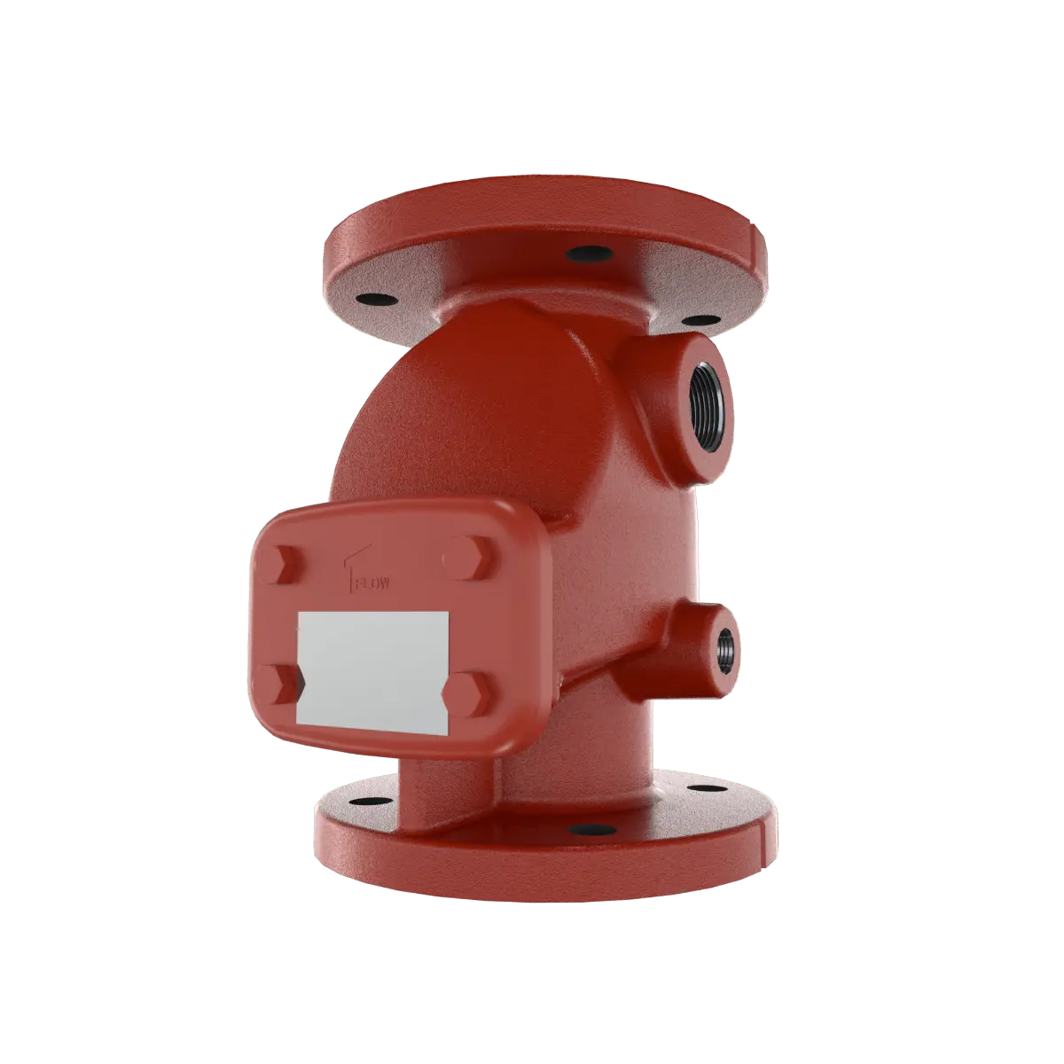 Model J-1 Alarm Check Valve for Water Control System