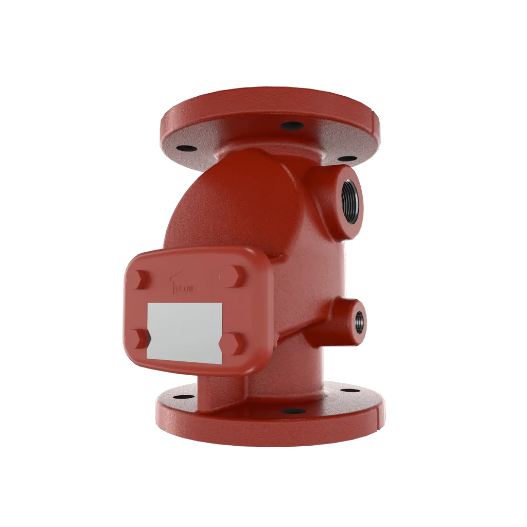 Model J-1 Alarm Check Valve for Water Control System