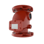 Model J-1 Alarm Check Valve for Water Control System