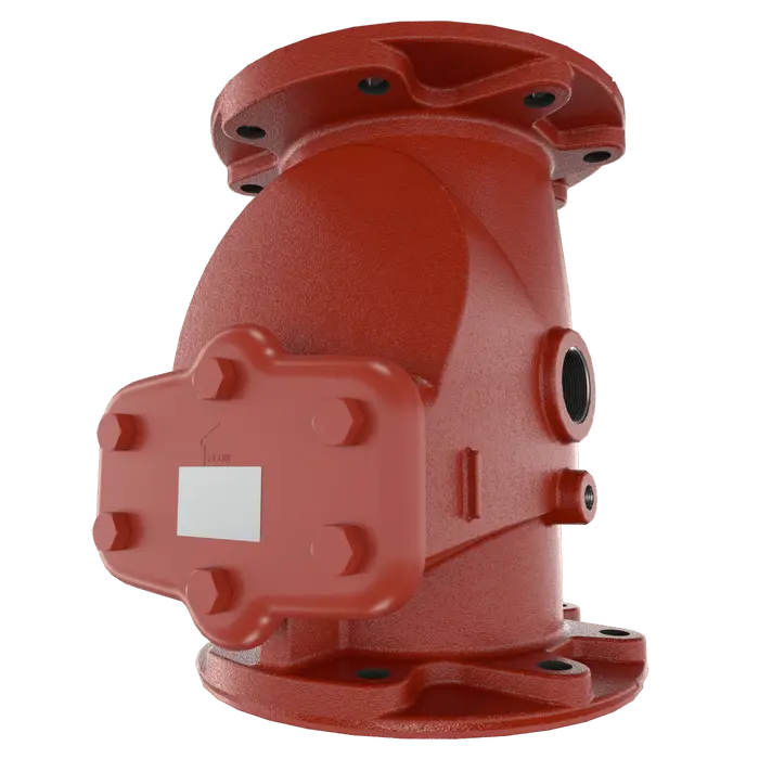 Model J-1 Alarm Check Valve for Water Control System