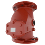 Model J-1 Alarm Check Valve for Water Control System