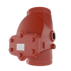 Model J-1 Alarm Check Valve for Water Control System