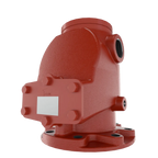 Model J-1 Alarm Check Valve for Water Control System