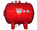 Model VFT Bladder Tanks for Fire Protection and Foam Management