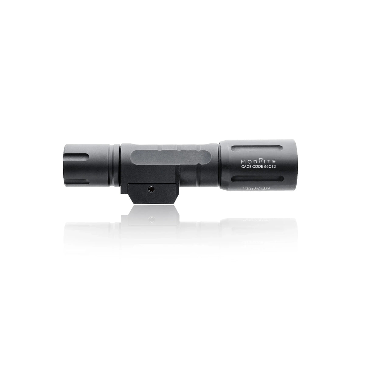 Modlite PDW650 Light Package - 95,000 OKW V2 Candela Output - Picatinny Rail Compatible