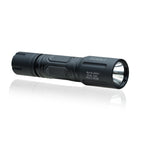 Modlite PLHv3 18650 Handheld Flashlight: Up to 60,000 Candela & 1,500 Lumens