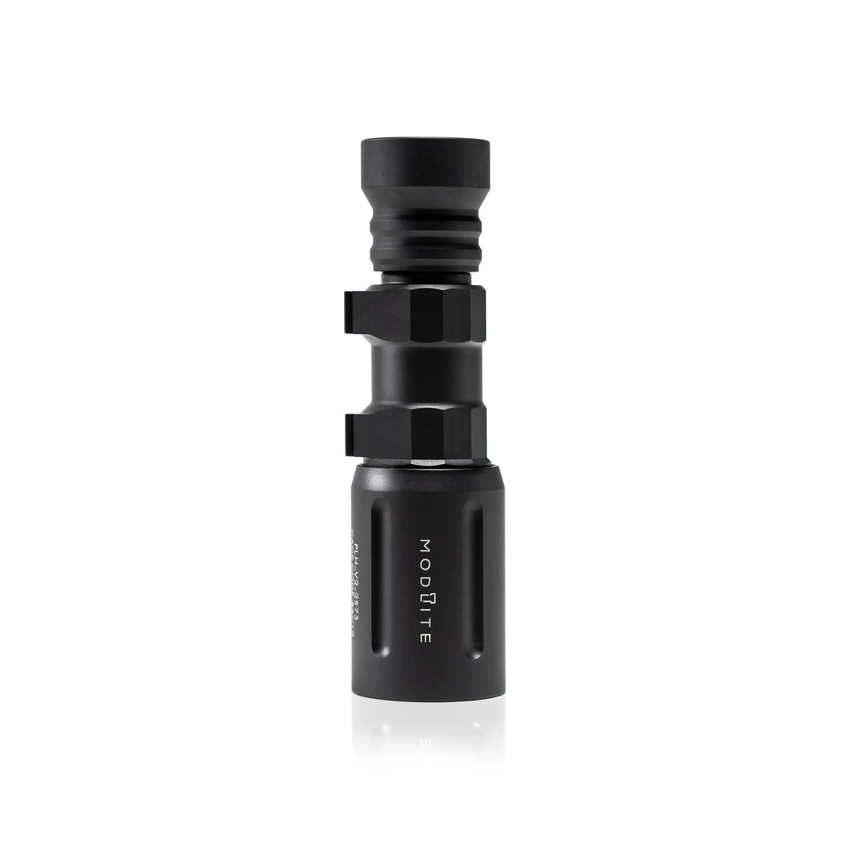 Modlite PLHv3 18350 Rifle Light Package - 60,000 Candela Light Coverage - Made in USA