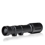 Modlite PLHv3 18650 Rifle Light Packages - 60,000 Candela Threat Disruption - Up To 75mins Runtime - Made in USA