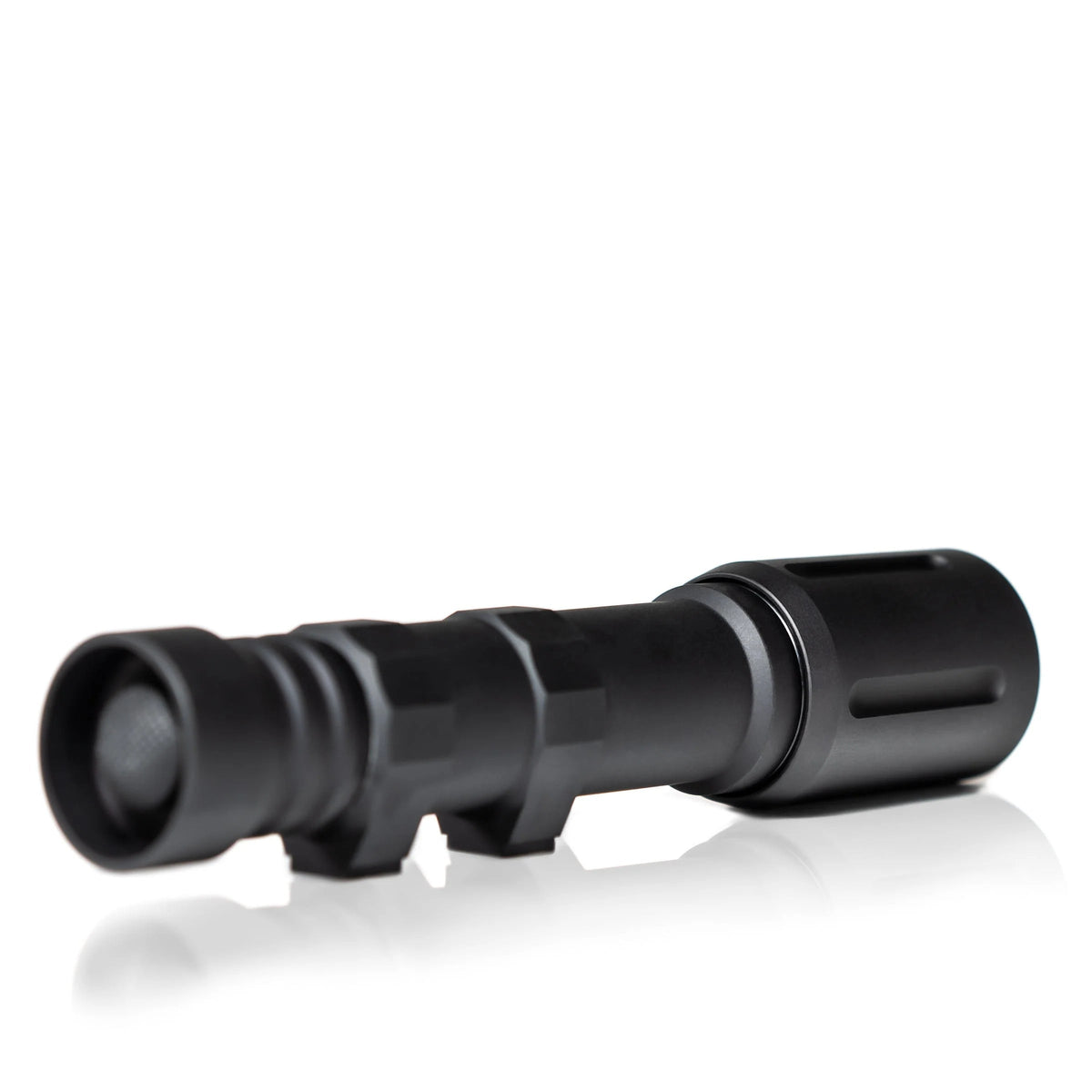 Modlite PLHv3 18650 Rifle Light Packages - 60,000 Candela Threat Disruption - Up To 75mins Runtime - Made in USA
