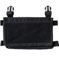 Modular Front Panel for QRF Plate Carrier