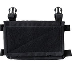 Modular Front Panel for QRF Plate Carrier