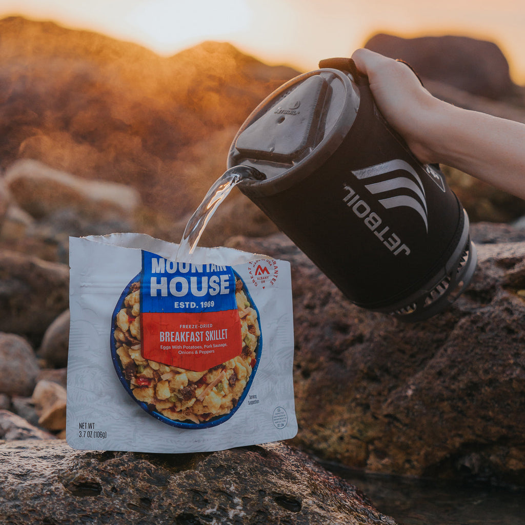 Mountain House Beef Lasagna #10 Can