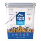 Mountain House Classic Meal Assortment Bucket