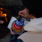 Mountain House Beef Stroganoff with Noodles #10 Can