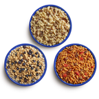Mountain House Expedition Meal Assortment Bucket