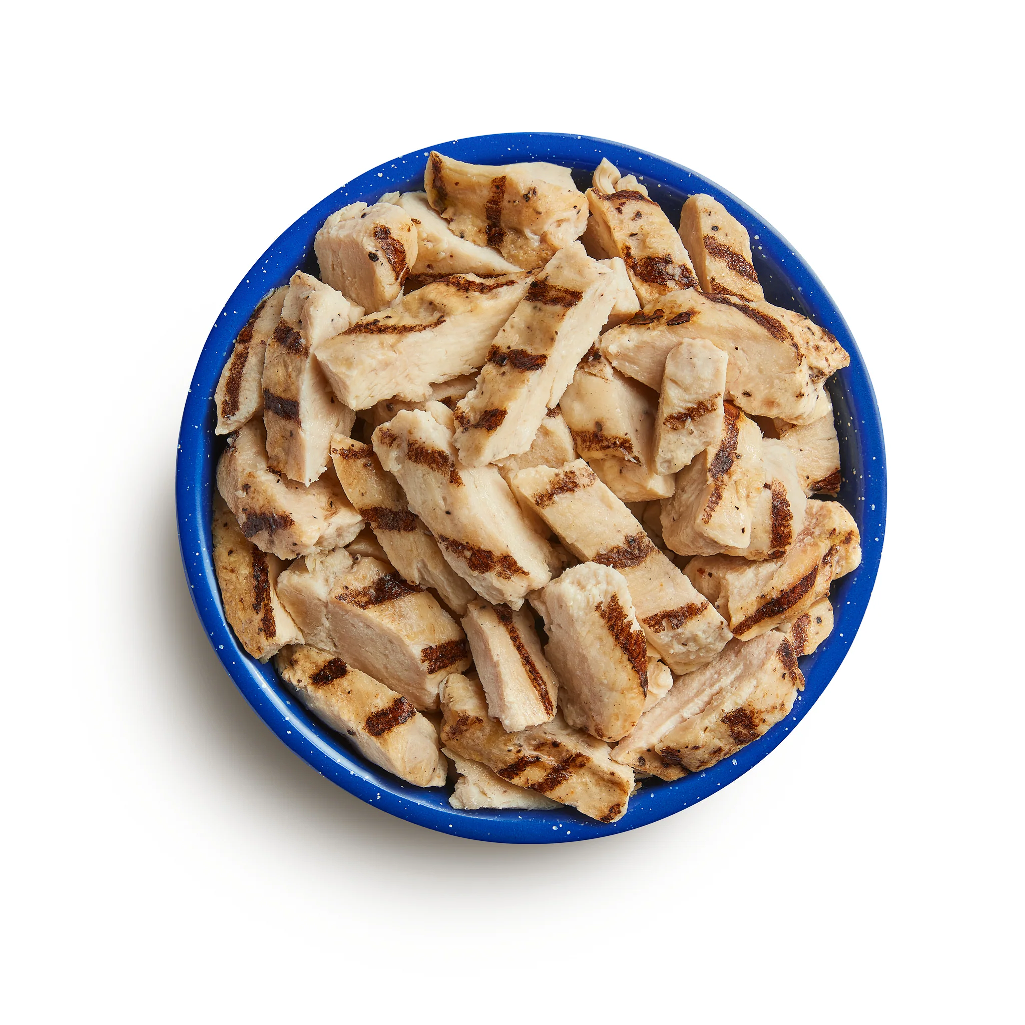 Mountain House Grilled Sliced Chicken #10 Can