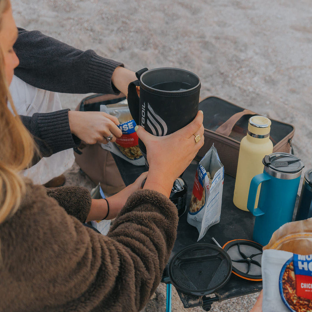 Mountain House Adventure Weekender Kit