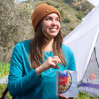 Mountain House Expedition Meal Assortment Bucket
