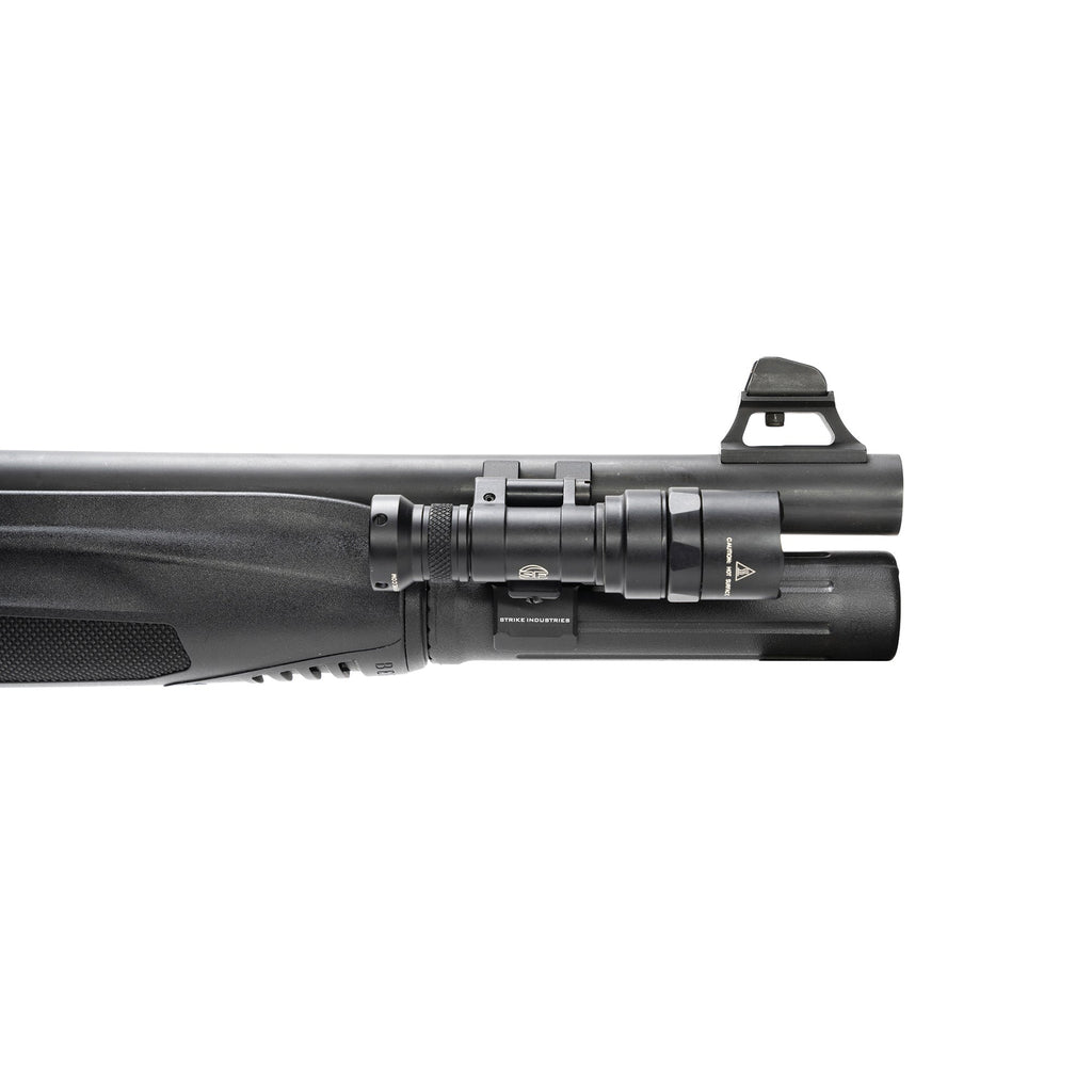 Strike Shotgun Barrel Clamp for Beretta 1301 Tactical and A300 Ultima Patrol
