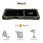 iPhone 16 Pro ADVNTR Phone Case - Made in USA
