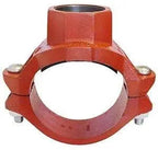 MT-1 Threaded Mechanical Branch Tee