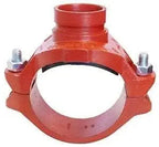 MT-2 Mechanical Tee Import
