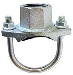 MT-30 Straplet Threaded Mechanical Tee for Sprinkler System