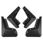 Mud Flaps Splash Guards for Cybertruck