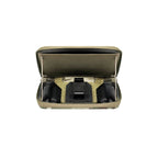Agilite Battleshell - Tactical Phone Case - Fits Any Smartphone & Dual Charging‑Cable Exit Ports