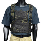 High Speed Gear Neo Chest Rig - Lightweight and Modular - Tactical Vest