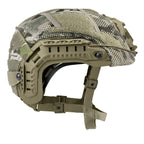 Galvion Caiman Over the Rail (OTR) Helmet Cover - All Sizes Available
