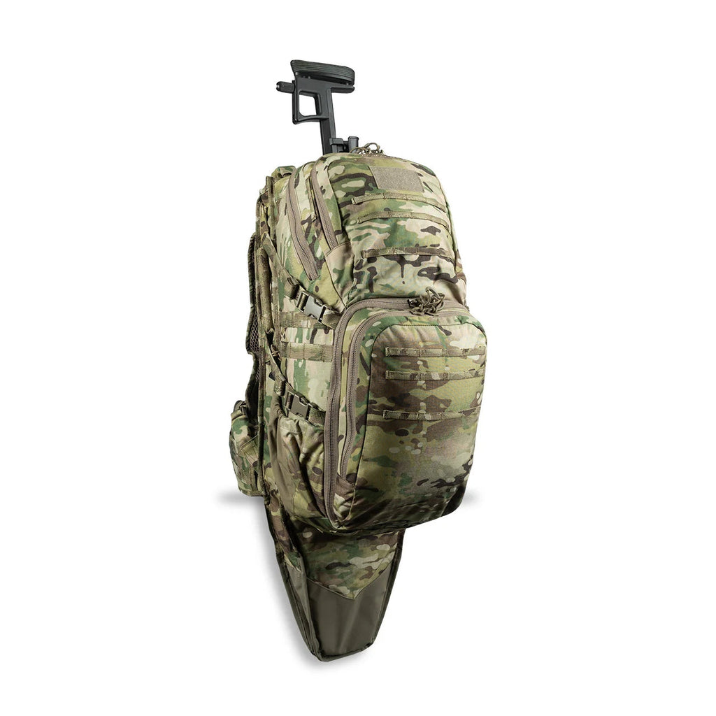 Eberlestock X31 LoDrag II - Tactical Pack - 34-Inch Weapon Scabbard