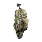 Eberlestock X31 LoDrag II - Tactical Pack - 34-Inch Weapon Scabbard