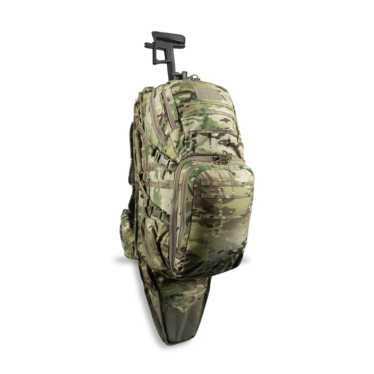 Eberlestock X31 LoDrag II - Tactical Pack - 34-Inch Weapon Scabbard