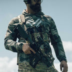 GBRS Group Modular Chest Rig Kit - Made in USA