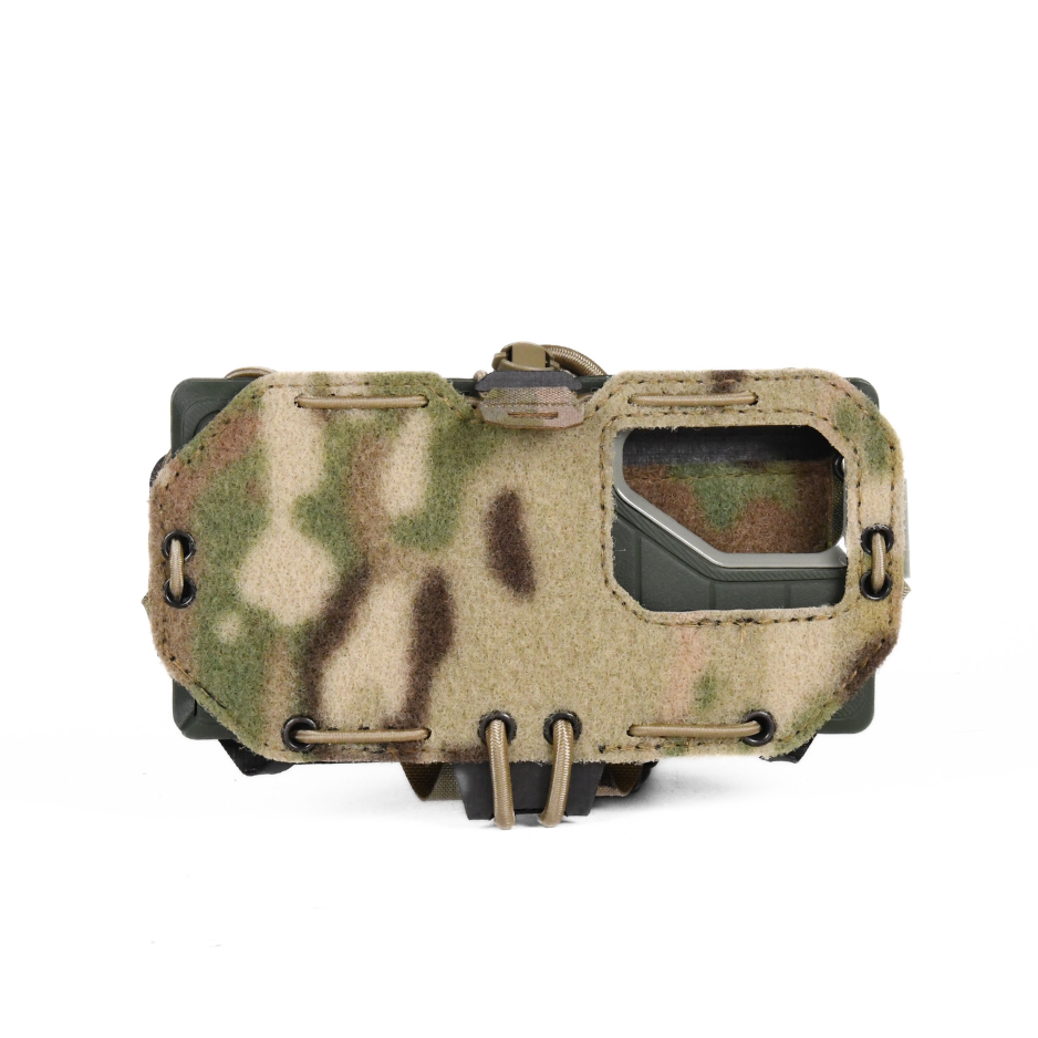 High Speed Gear Gen 2 Navigator Tech Mount - Camera-Ready
