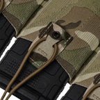 Crye Precision LPV M4 Lowdraw Triple: Quick Access to 3 M4 Mags