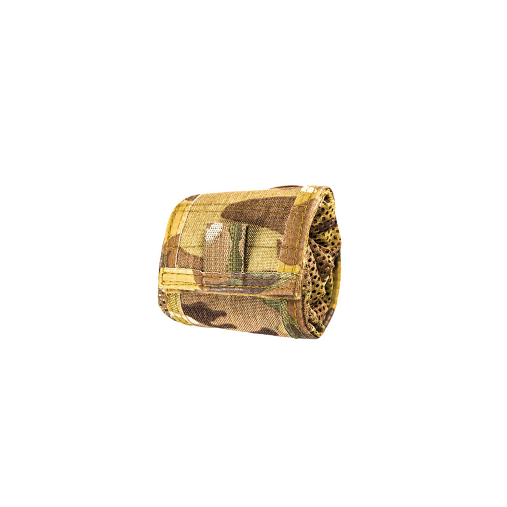 HSGI Mag-Net Dump Pouch v2 - MOLLE Compatible - Made in the USA